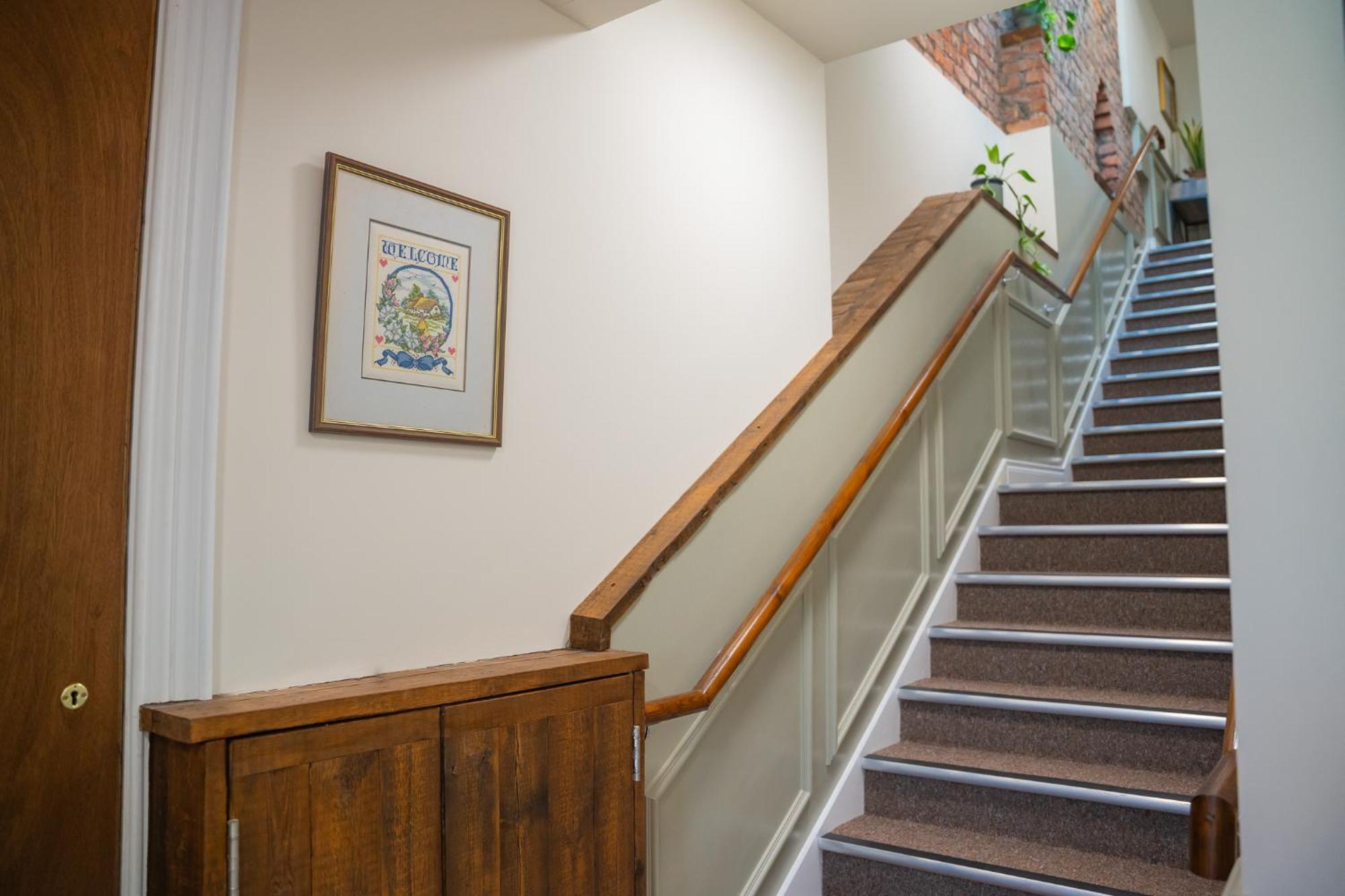 The Links Suites Newcastle  Extérieur photo