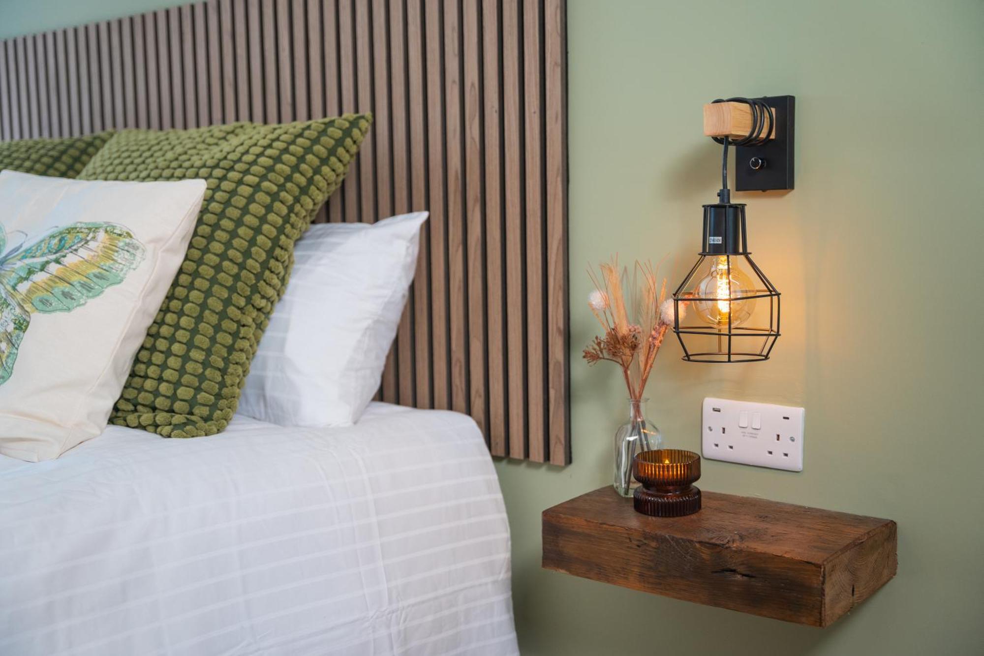 The Links Suites Newcastle  Extérieur photo