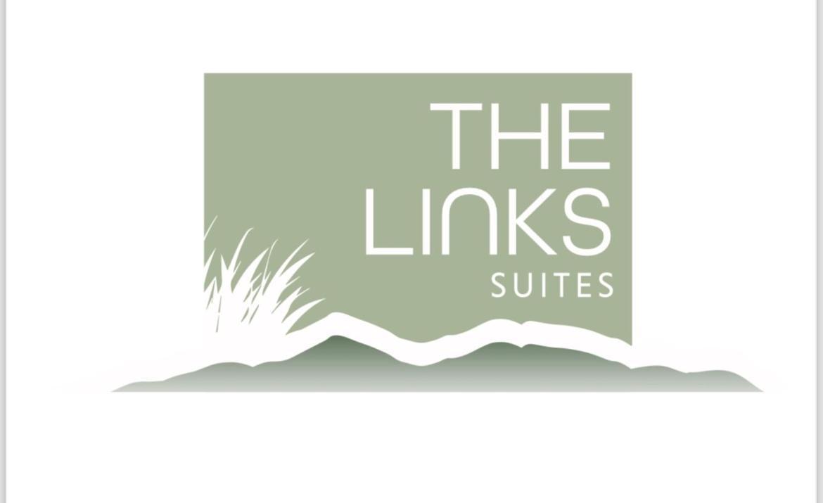 The Links Suites Newcastle  Extérieur photo