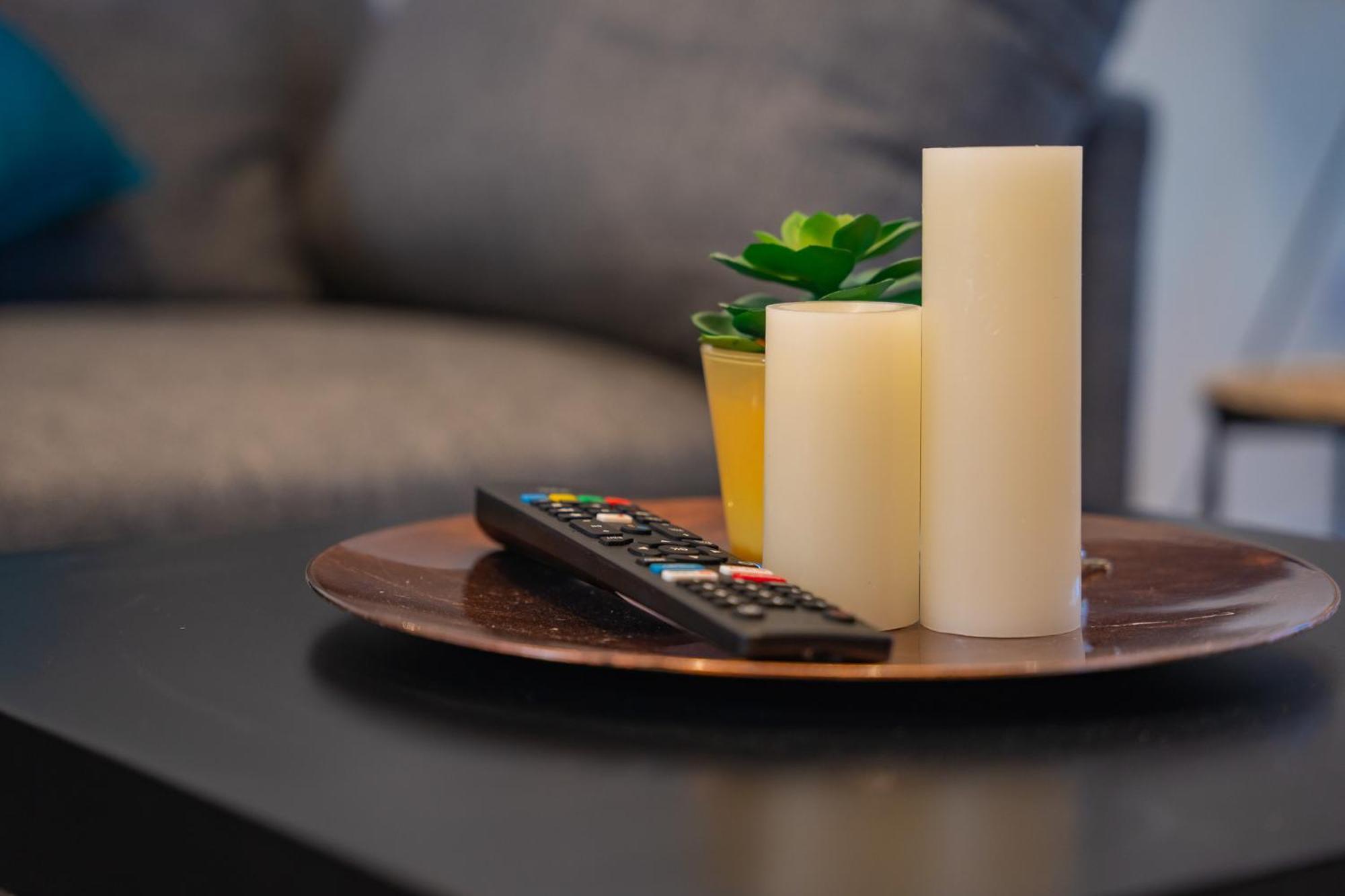 The Links Suites Newcastle  Extérieur photo