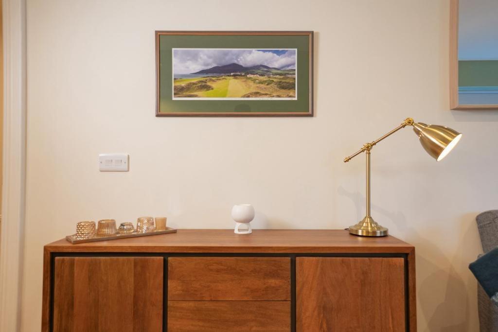 The Links Suites Newcastle  Extérieur photo