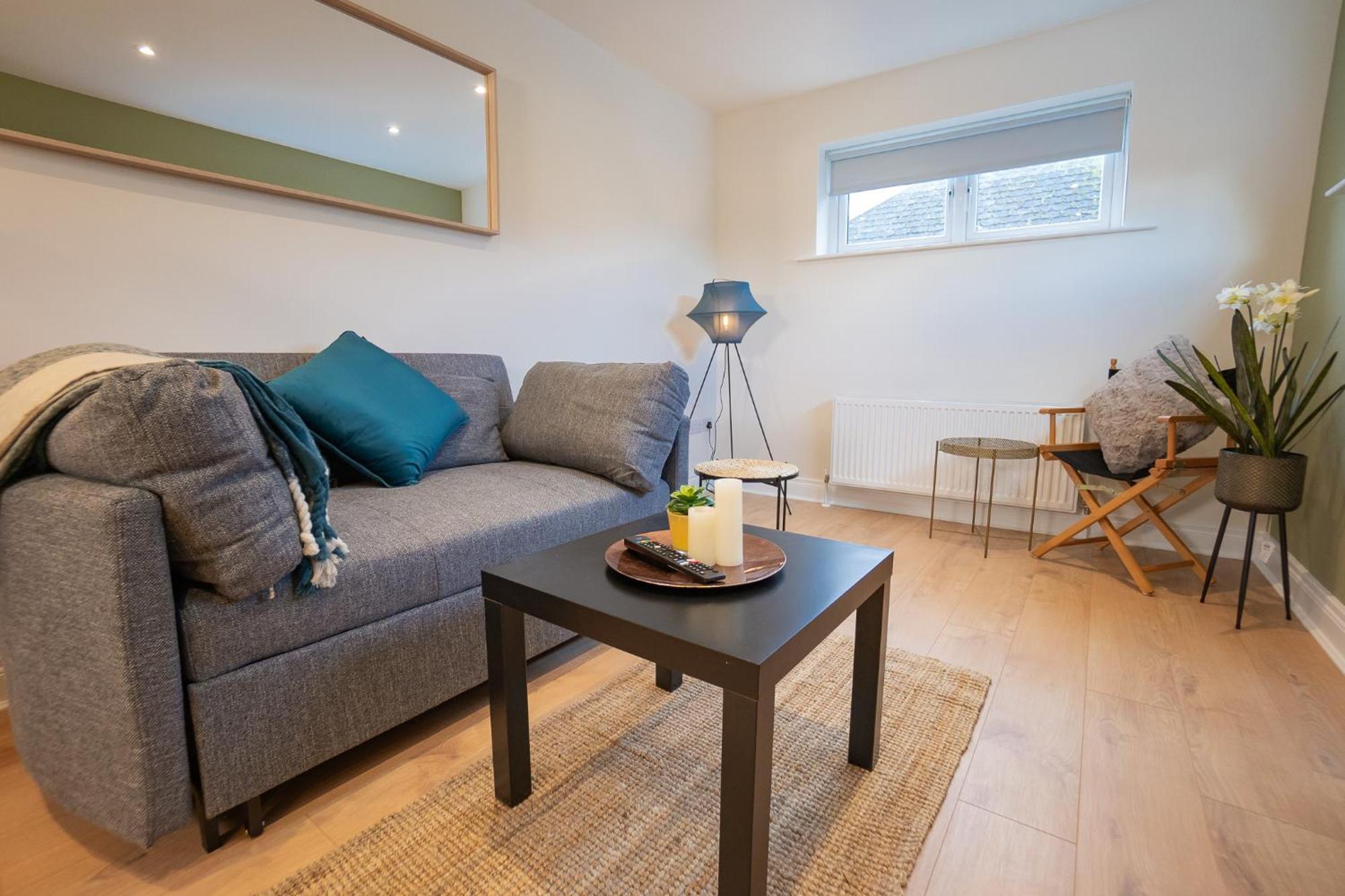 The Links Suites Newcastle  Extérieur photo
