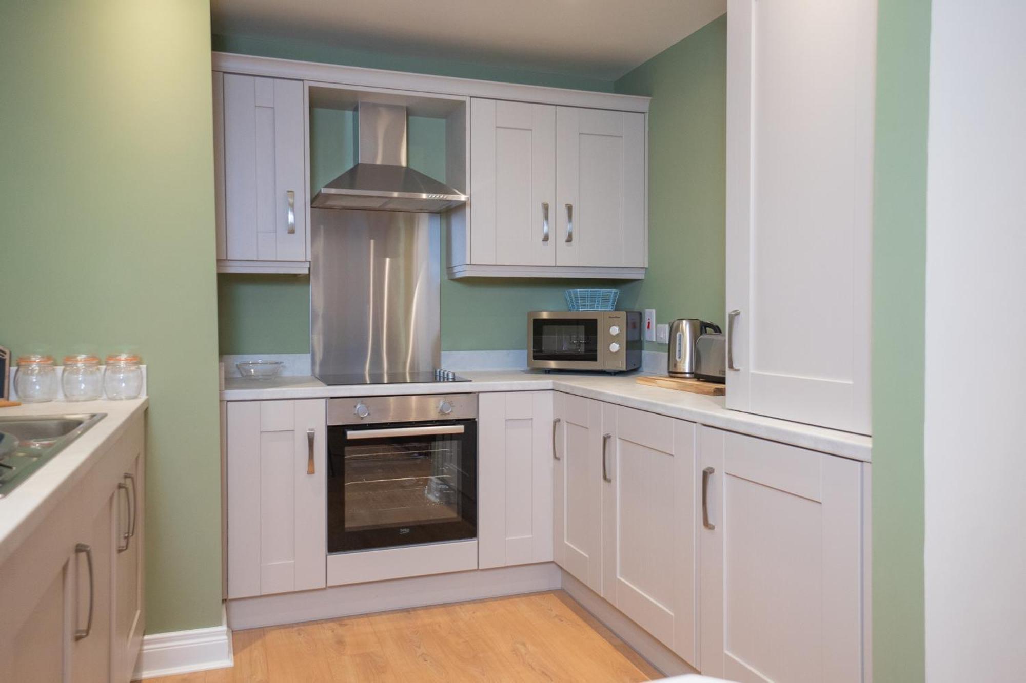 The Links Suites Newcastle  Extérieur photo