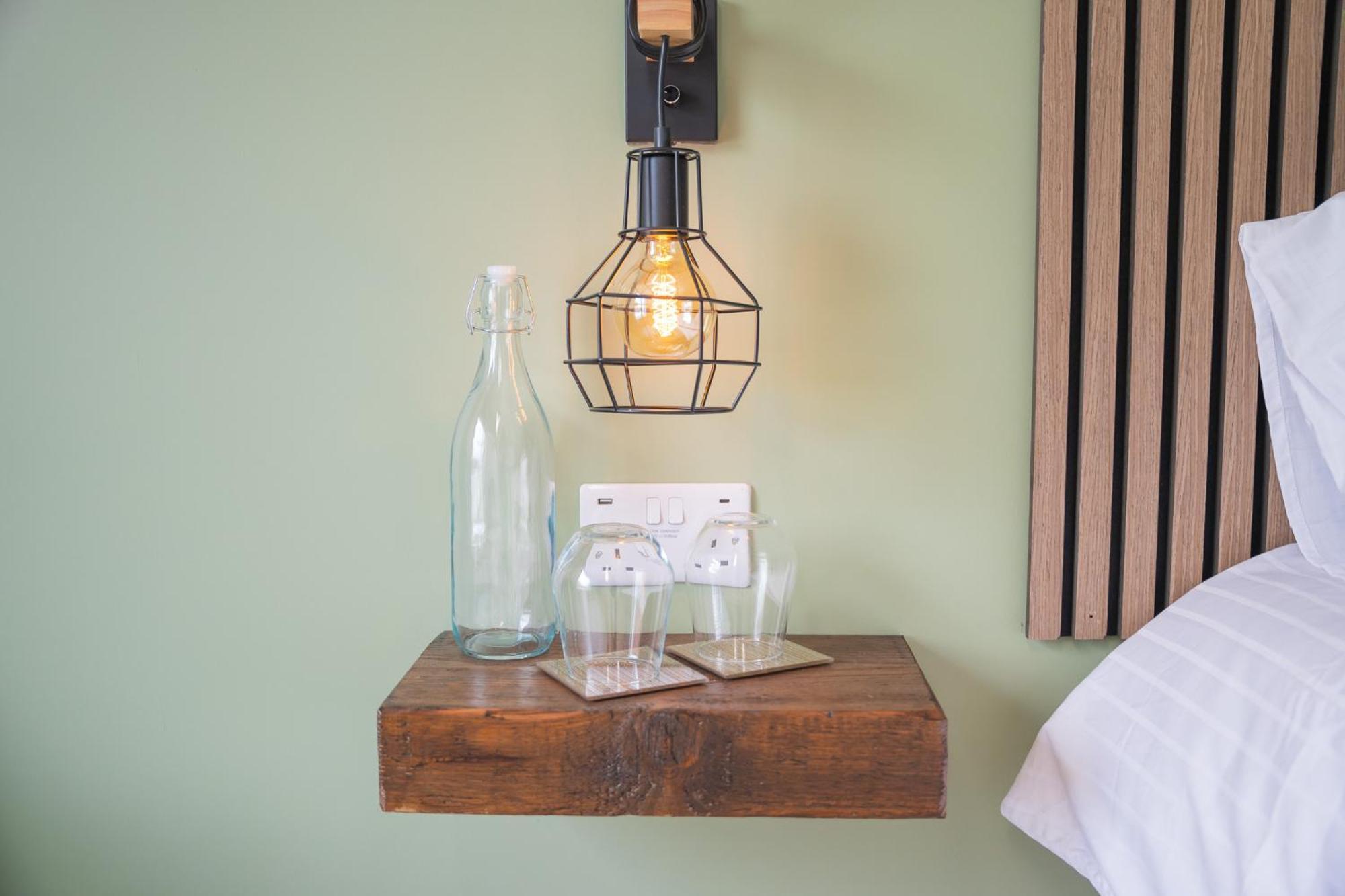The Links Suites Newcastle  Extérieur photo