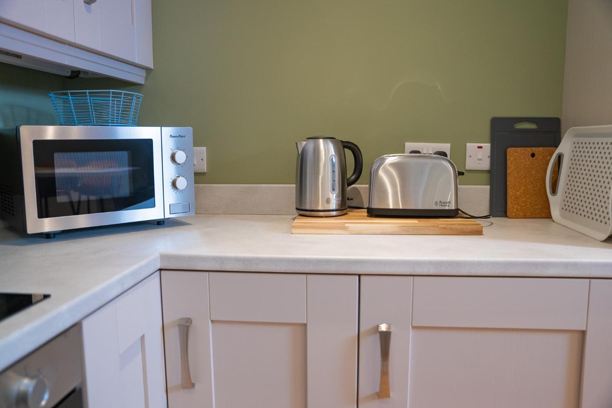 The Links Suites Newcastle  Extérieur photo