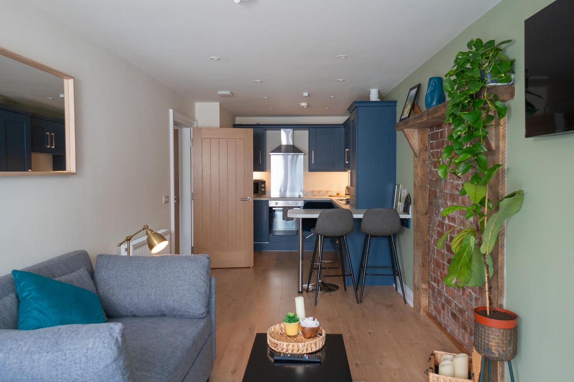 The Links Suites Newcastle  Extérieur photo