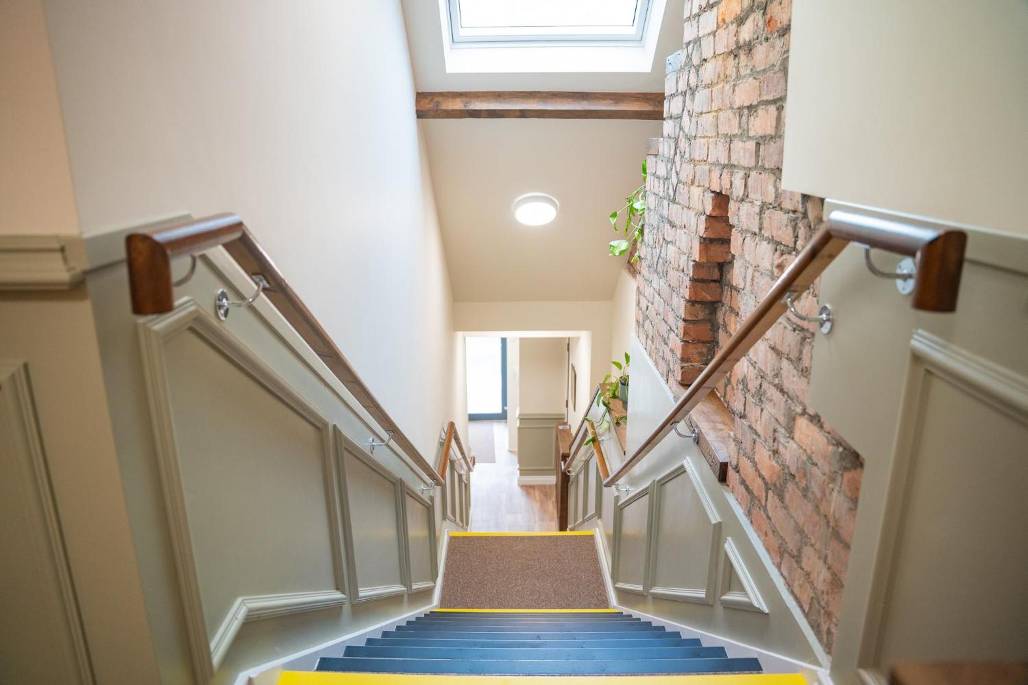 The Links Suites Newcastle  Extérieur photo