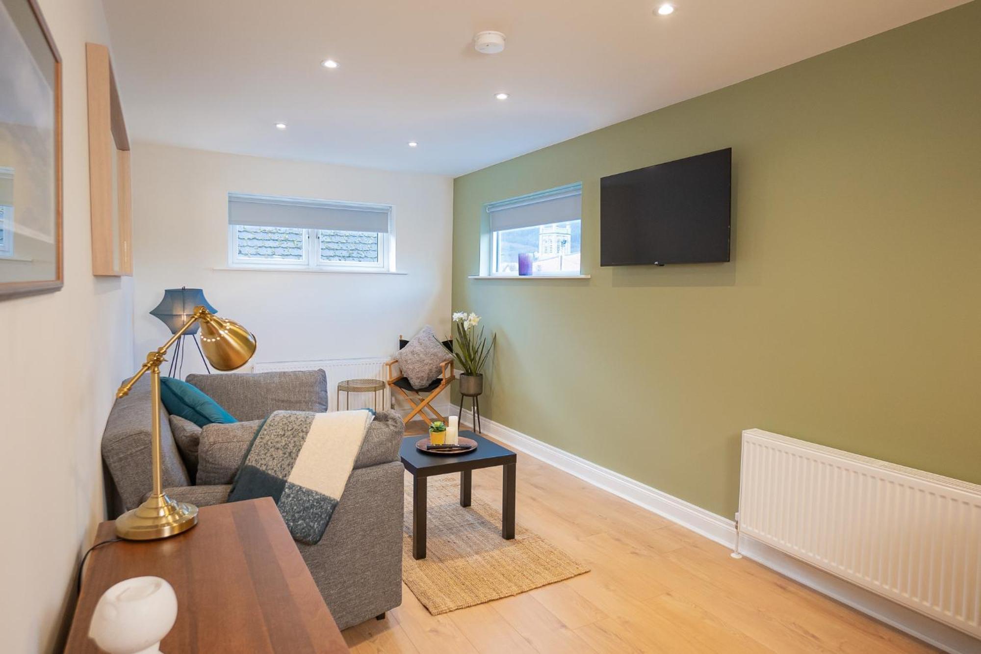 The Links Suites Newcastle  Extérieur photo