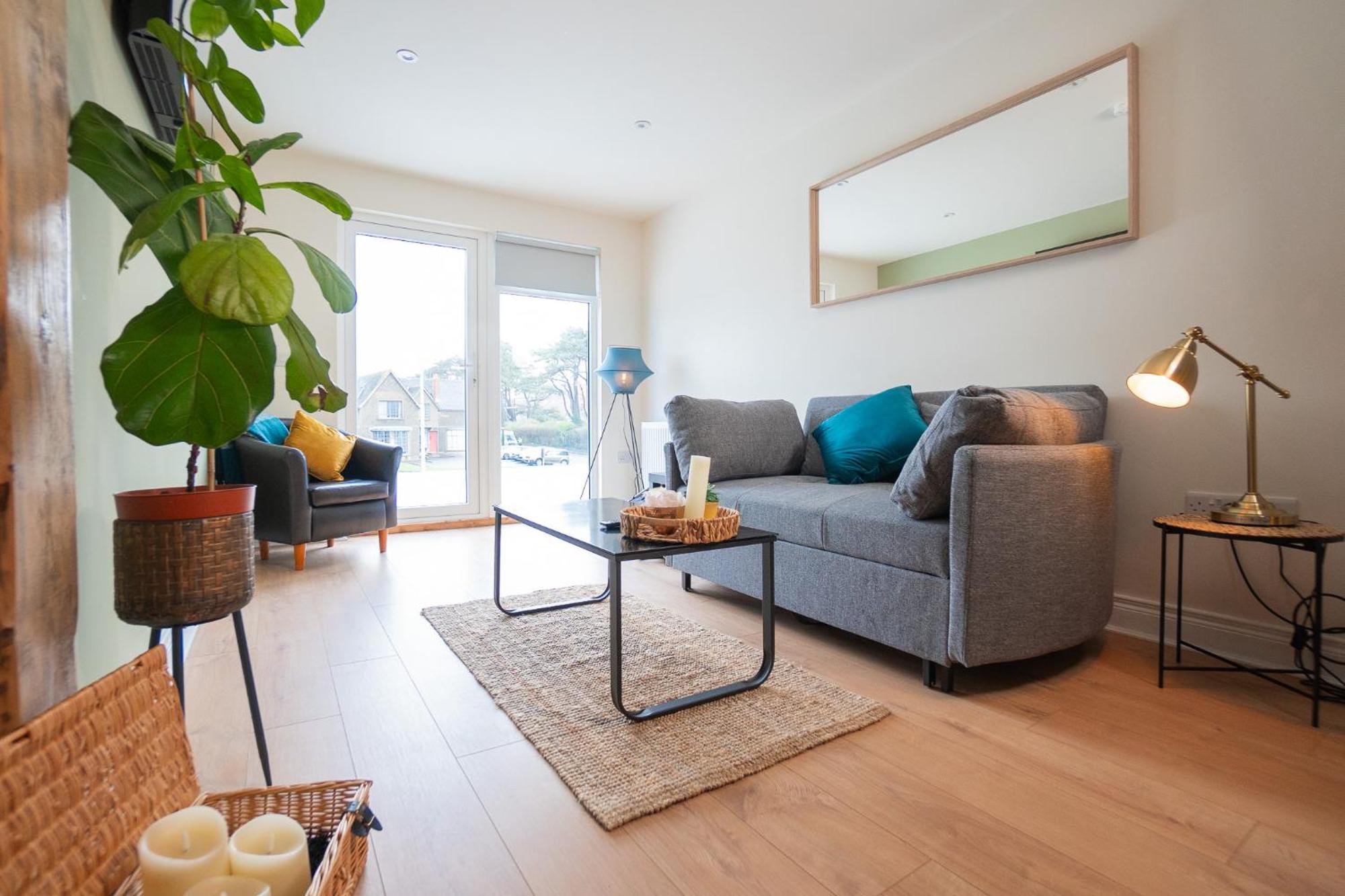 The Links Suites Newcastle  Extérieur photo